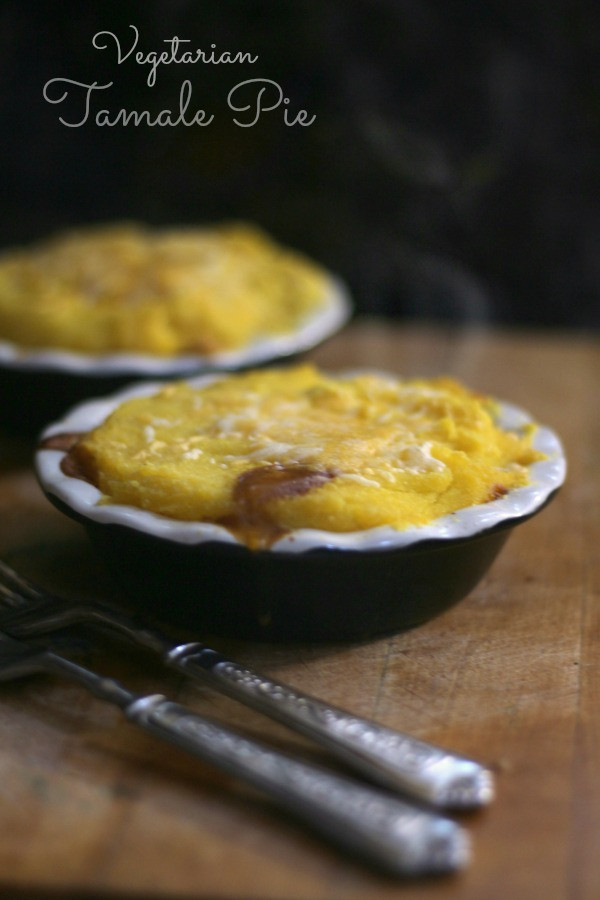 Vegetarian Tamale Pie
 Ve arian Tamale Pie TGIF This Grandma is Fun