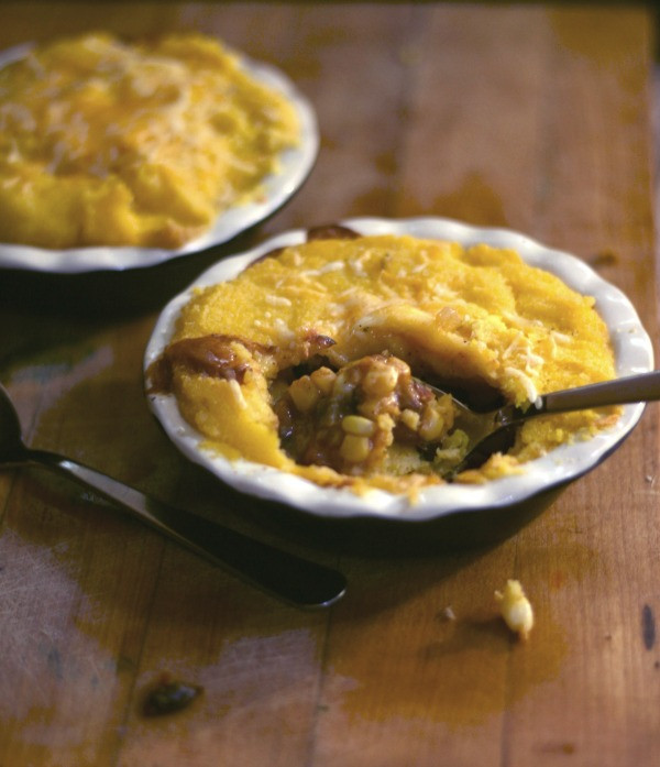 Vegetarian Tamale Pie
 Ve arian Tamale Pie TGIF This Grandma is Fun