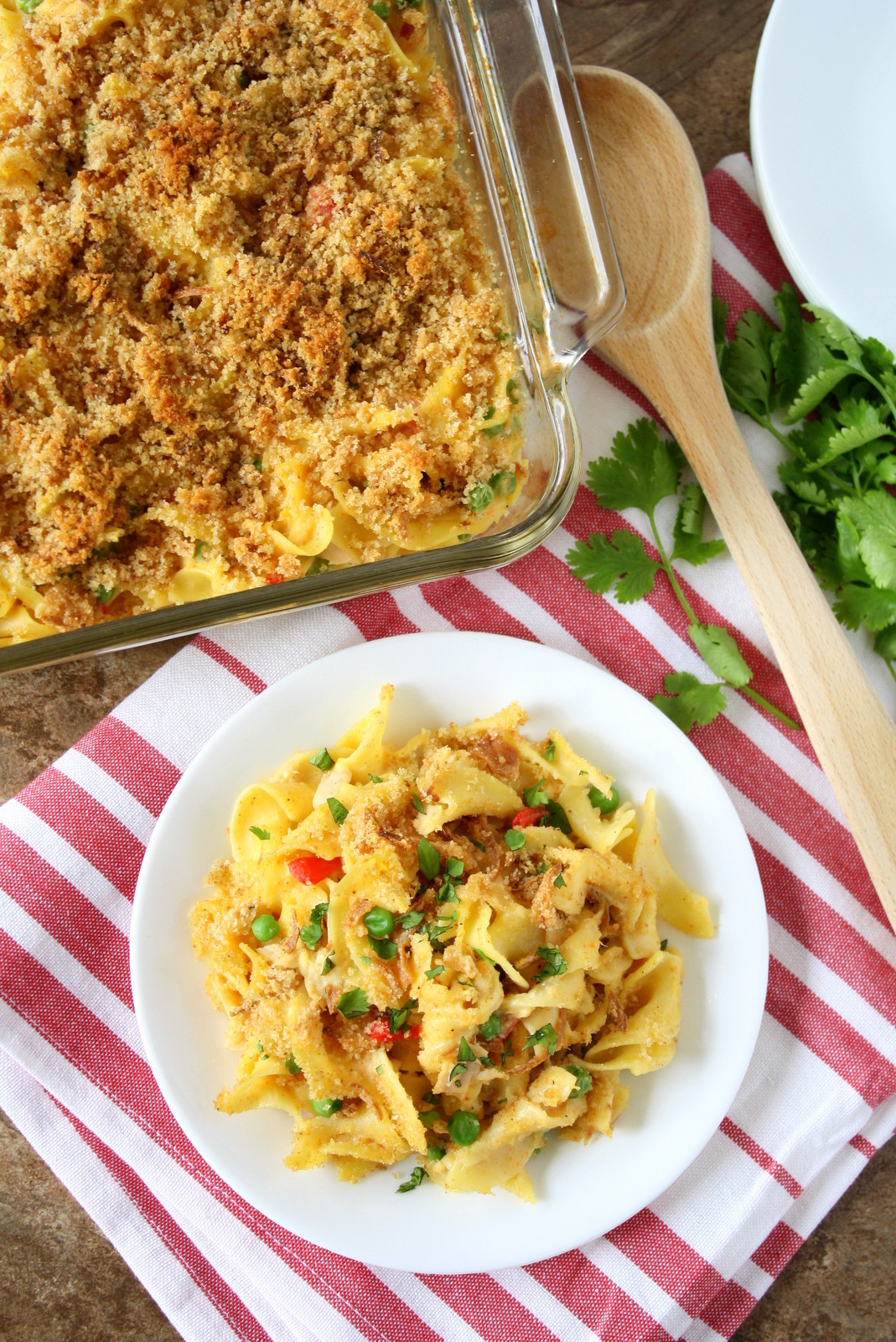 Vegetarian Tuna Noodle Casserole
 20 Best Ideas Egg Noodle Casserole Recipes Ve arian