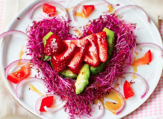 Vegetarian Valentines Recipes
 19 Vegan Valentine s Day Recipes to Swoon Over Vegan Recipe