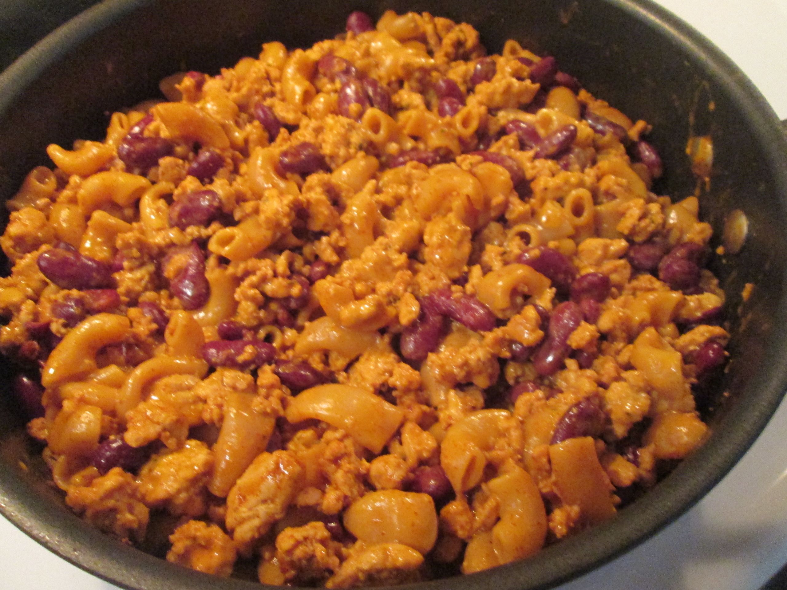 Velveeta Mac And Cheese Recipes With Ground Beef
 Velveeta chili mac and cheese recipe floweringnewsletter