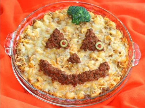 Velveeta Mac And Cheese Recipes With Ground Beef
 10 Best Velveeta Shells And Cheese With Ground Beef Recipes