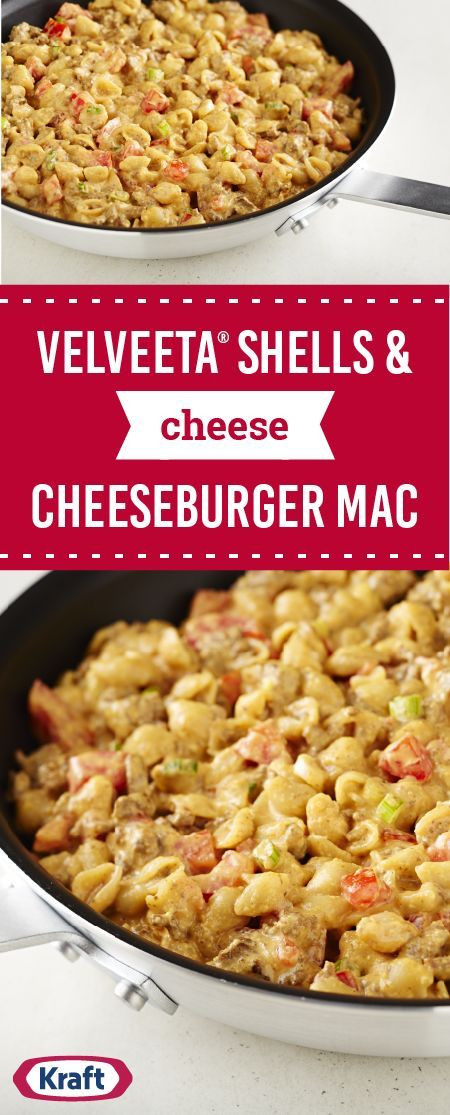 Velveeta Mac And Cheese Recipes With Ground Beef
 recipes with ground beef pasta and velveeta cheese