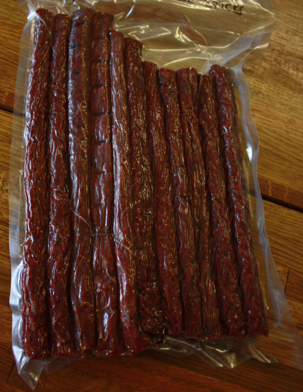 Venison Snack Sticks Recipes
 Consumers Guide to Purchasing Smoked Sausage Seasoning