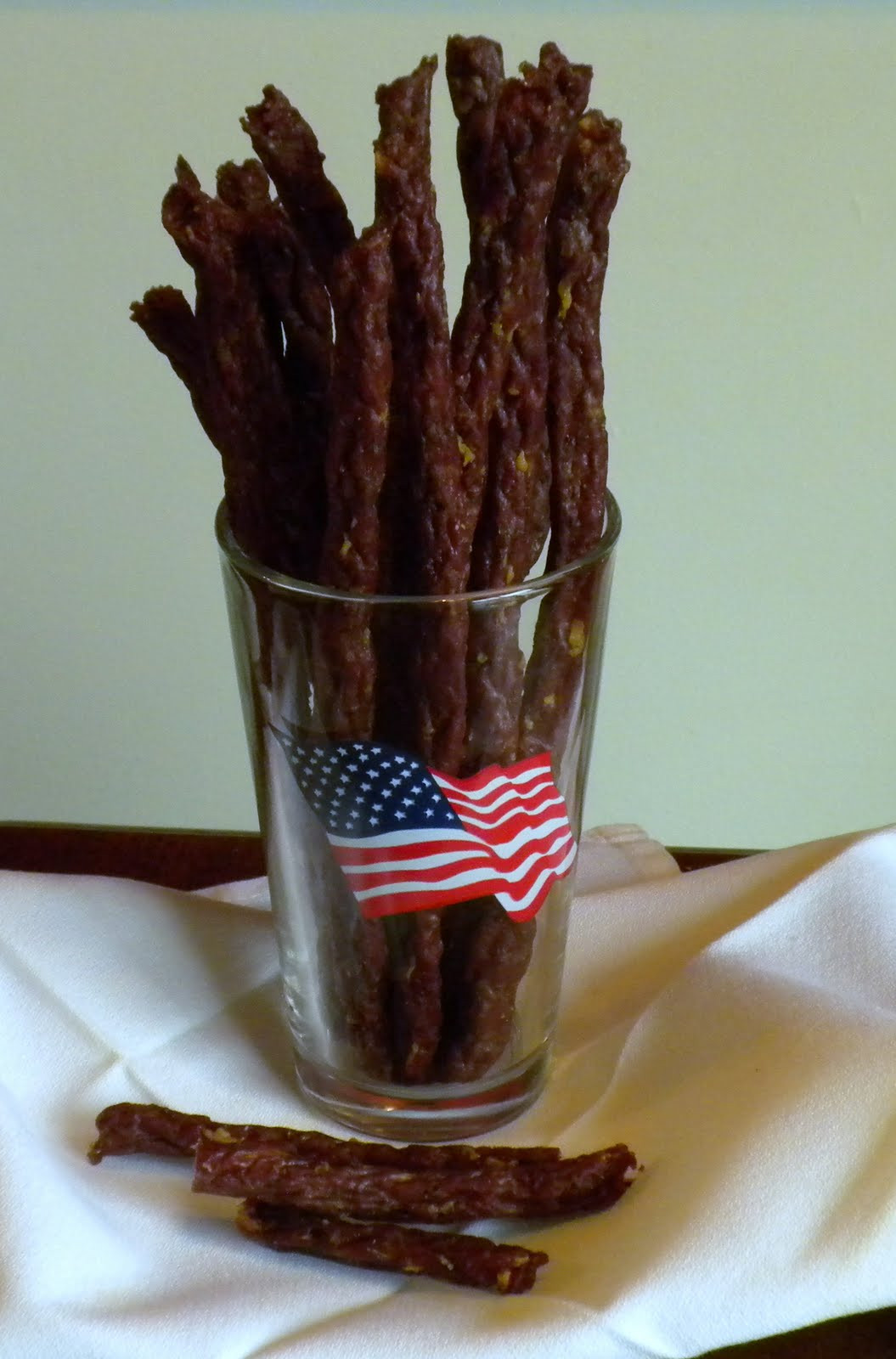 Venison Snack Sticks Recipes
 jalapeno cheddar venison snack sticks