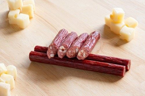 Venison Snack Sticks Recipes
 How to Make Beef Sticks at Home Two Delicious Recipes to