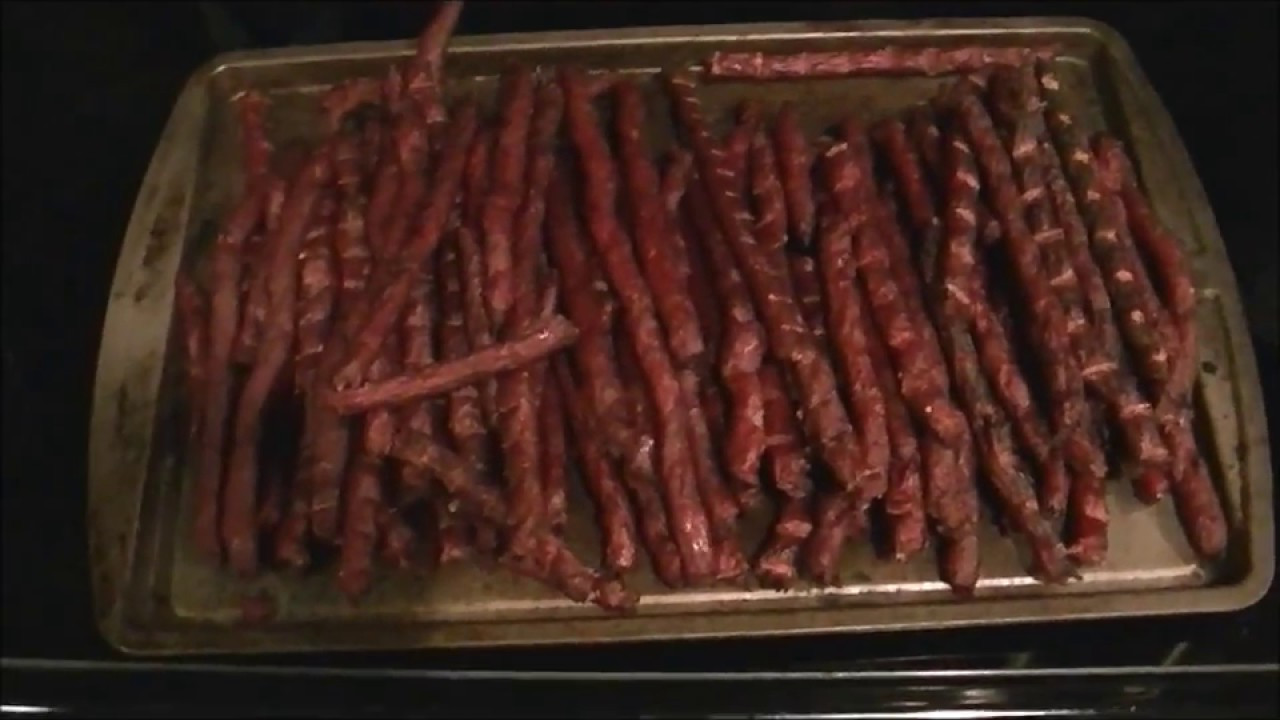 Venison Snack Sticks Recipes
 jalapeno cheddar venison snack sticks