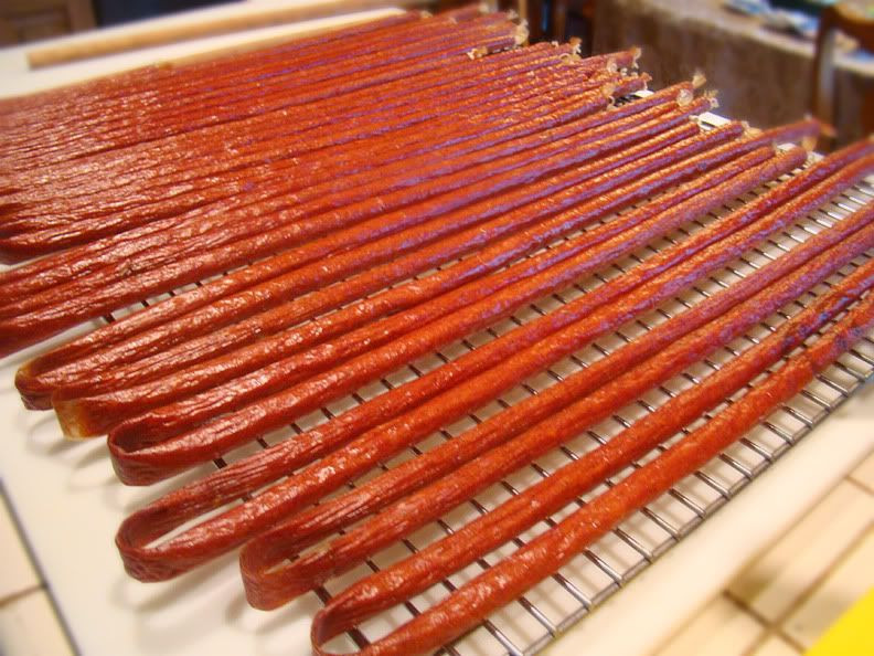 Venison Snack Sticks Recipes
 MORE Pepperoni Sticks in 2019