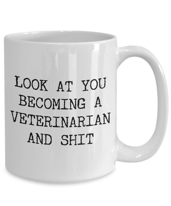 Vet School Graduation Gift Ideas
 Pin on Vet school