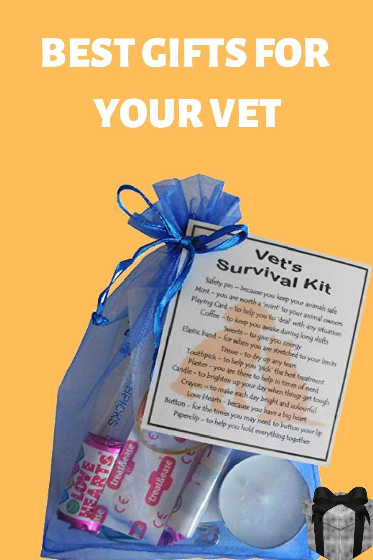 Vet School Graduation Gift Ideas
 Unique & Creative Gift Ideas For Male And Female