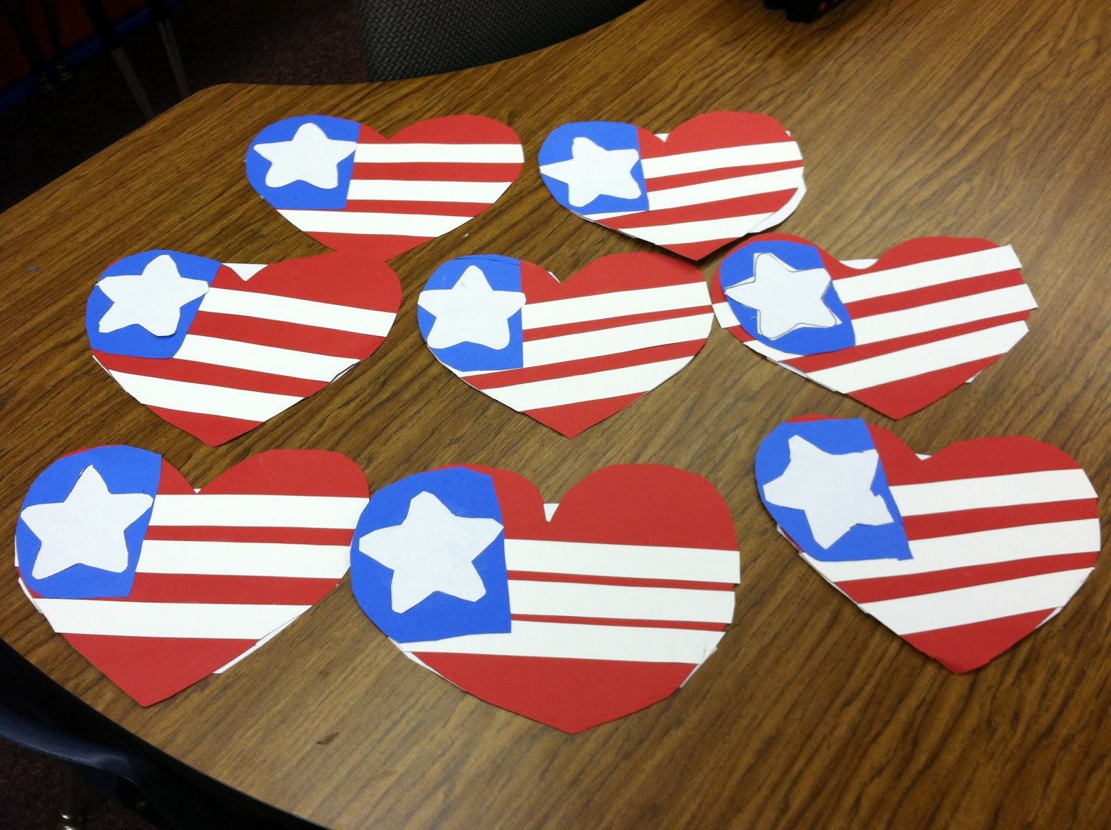 Veterans Day Crafts For Kids
 12 Simple "Veterans Day Crafts" Ideas for Kids & Adults