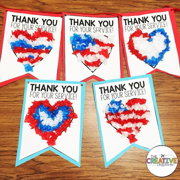 Veterans Day Crafts For Kids
 12 Simple "Veterans Day Crafts" Ideas for Kids & Adults