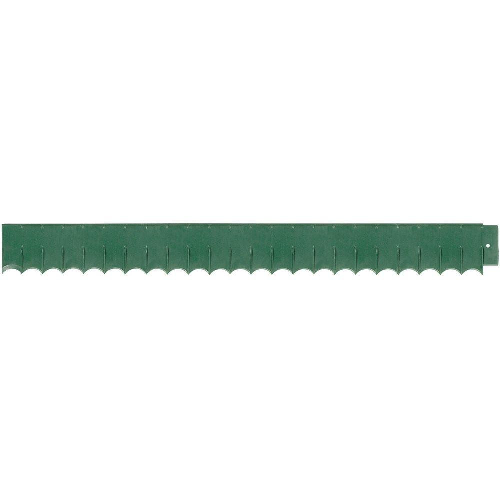 Vigoro Landscape Edging
 Vigoro Flexible Garden Lawn Plastic Edging