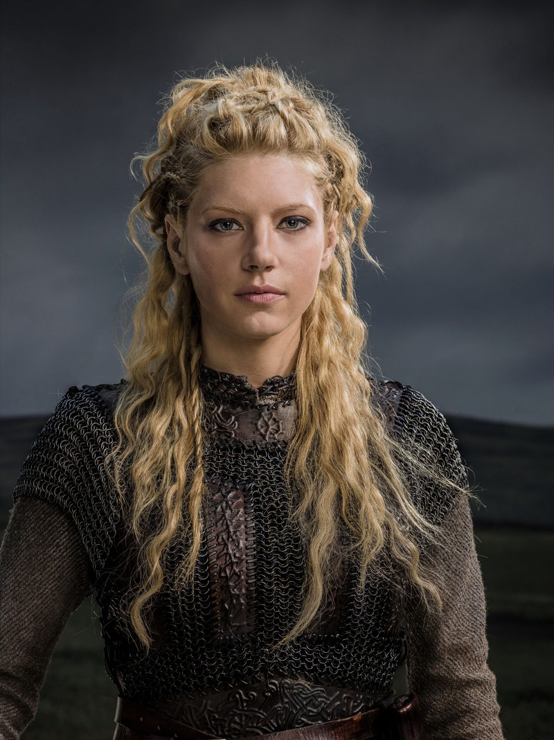 Viking Hairstyle Female
 39 Viking hairstyles for men and women