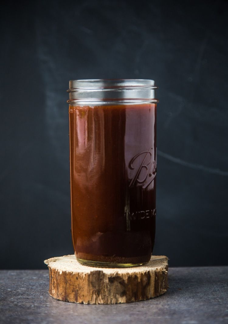 Vinegar Based Bbq Sauce For Ribs
 Vinegar Based BBQ Sauce Carolina Style