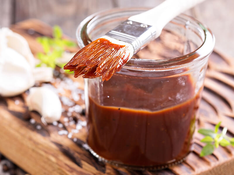 Vinegar Based Bbq Sauce For Ribs
 A Great Tasting and Versatile BBQ Sauce Recipie VInegar TIps