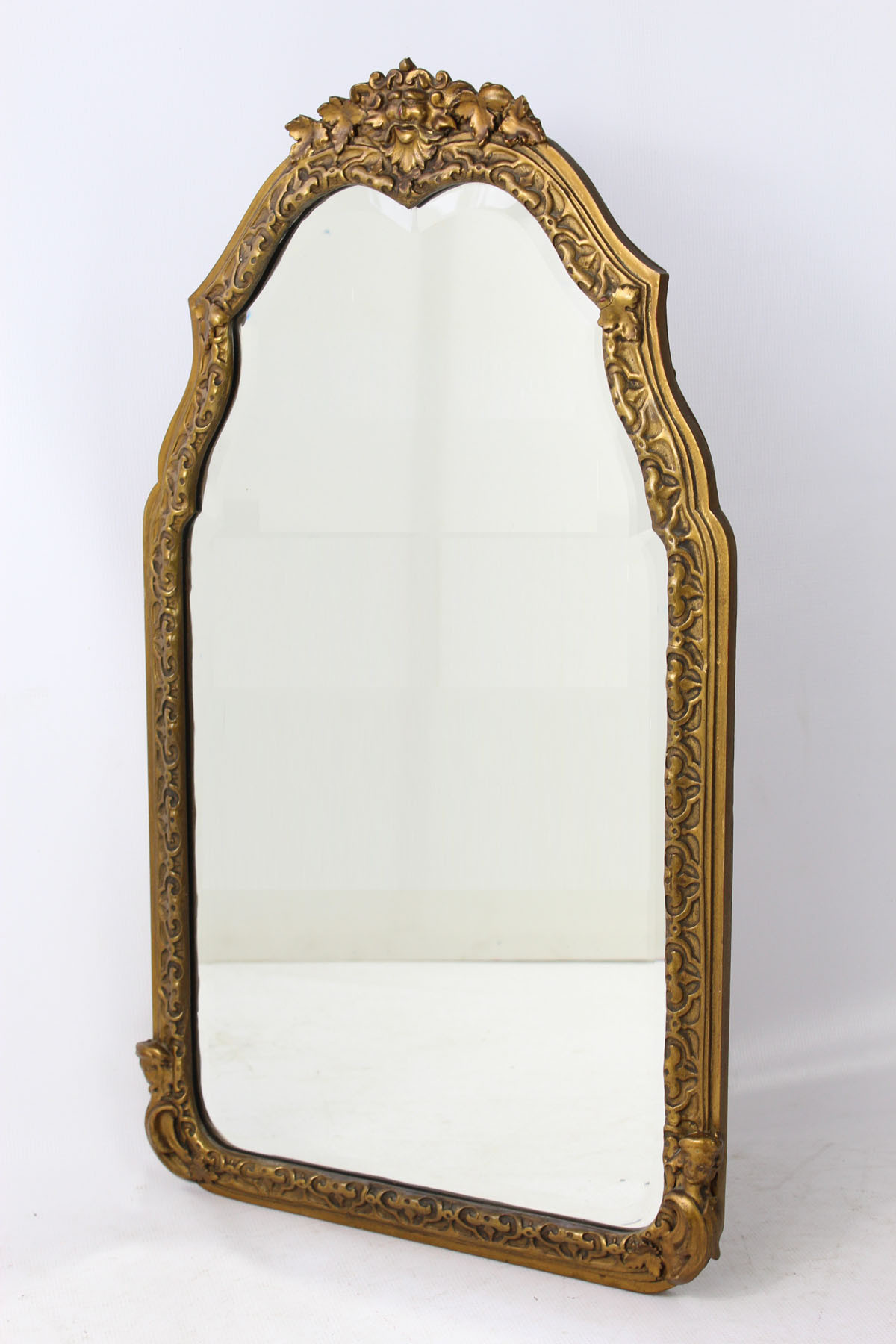Vintage Bathroom Mirror
 Vintage Pier Mirror Bathroom Mirror