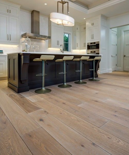 Vinyl Plank Flooring Kitchen
 Kitchen Flooring Trends Hatchett Design Remodel
