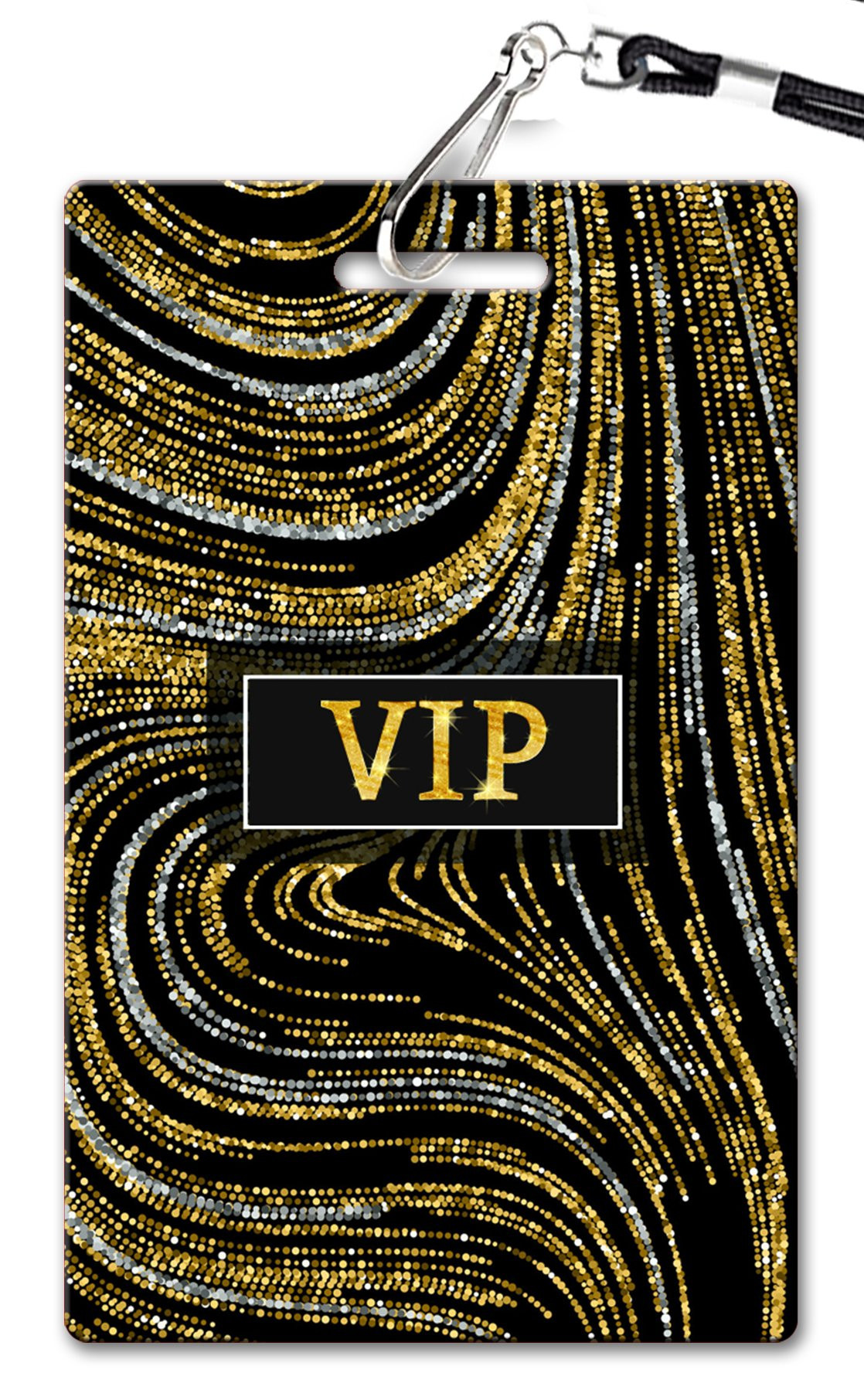 Vip Birthday Invitations
 VIP Pass Birthday Invitation PVC Invites VIP Birthday