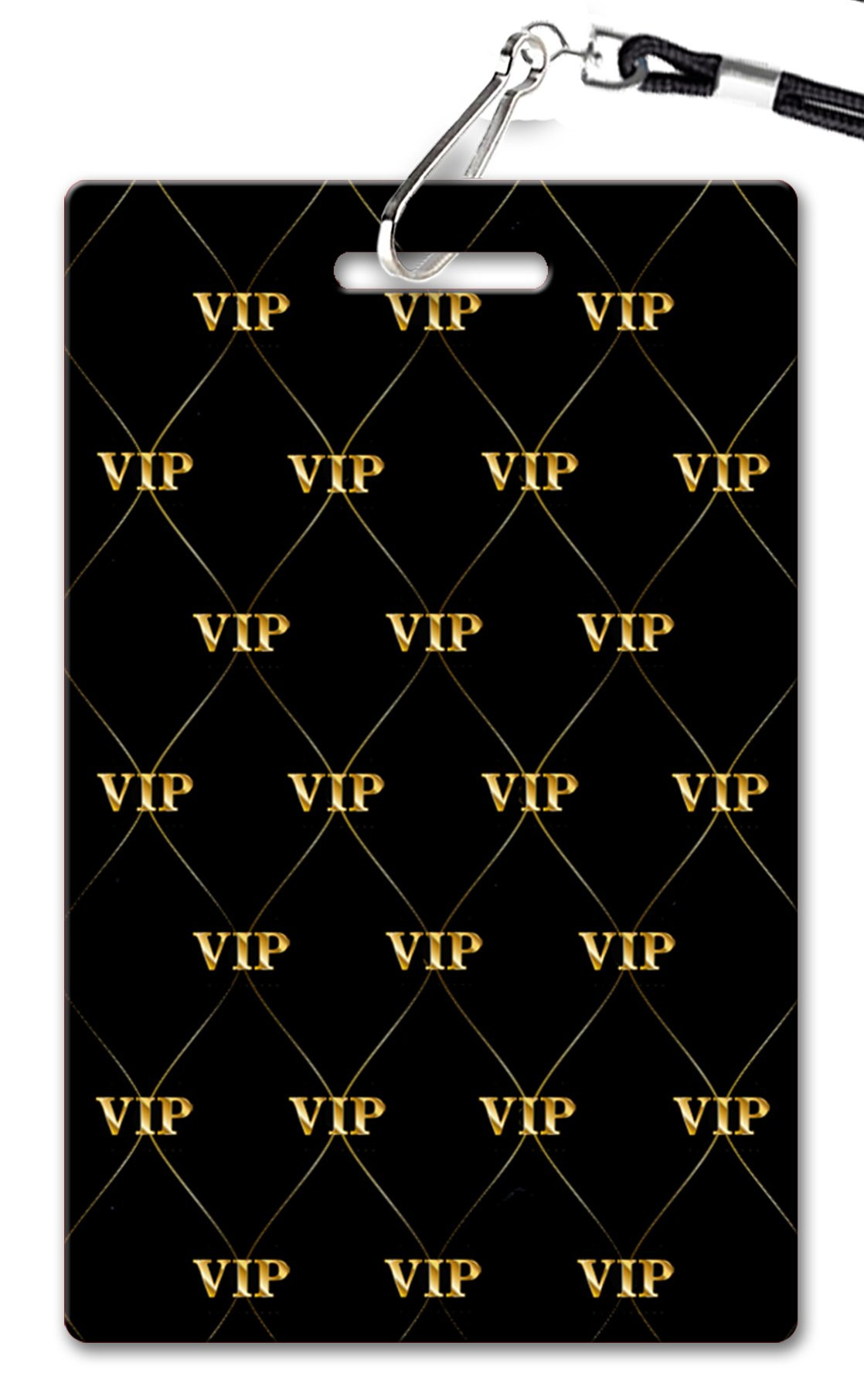 Vip Birthday Invitations
 VIP Birthday Invitation PVC Invites VIP Birthday