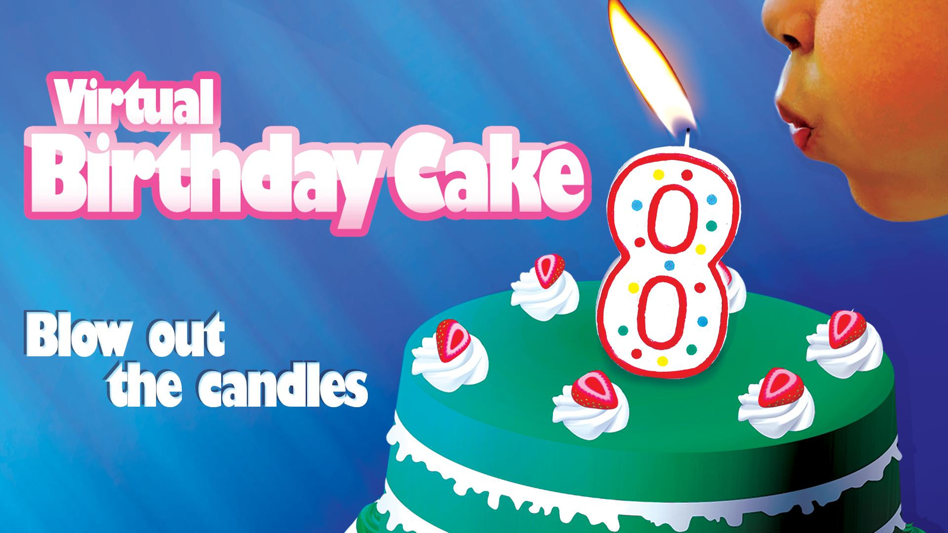 Virtual Birthday Cake
 Virtual birthday cake for Android APK Download