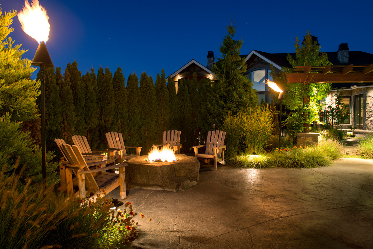 Vista Landscape Lighting
 Landscape Lighting for Your Vancouver Property
