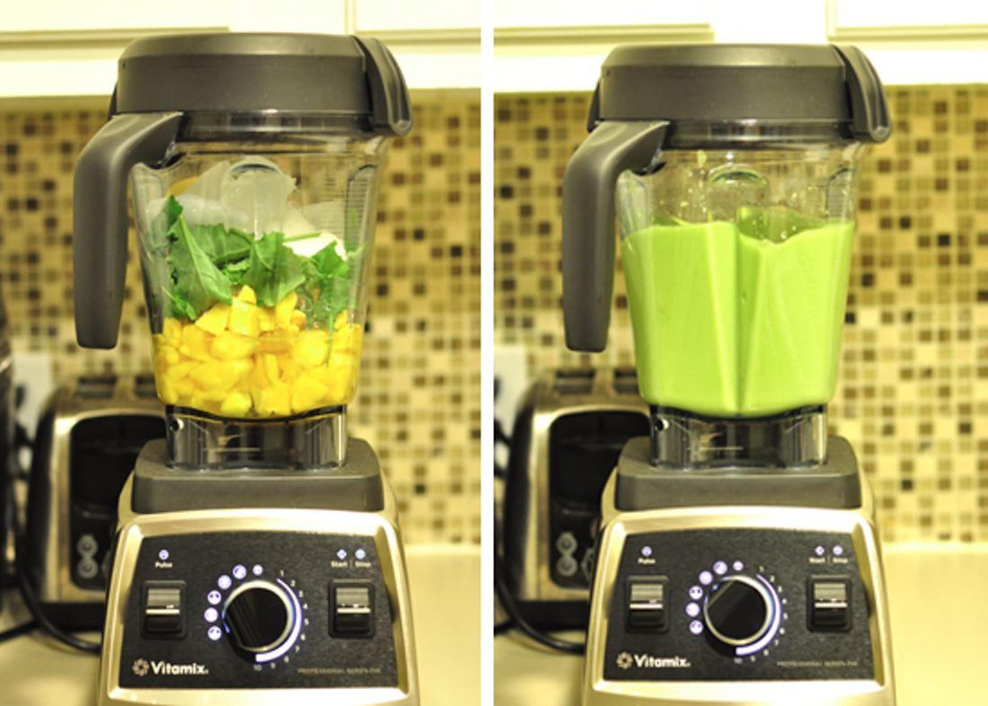 The top 22 Ideas About Vitamix Smoothie Recipes for Weight Loss Home