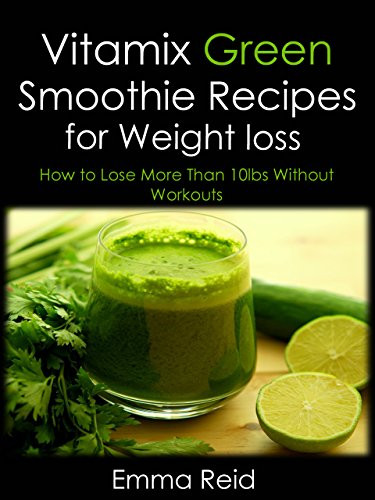Vitamix Smoothie Recipes For Weight Loss
 Vitamix smoothie recipes for weight loss wintoosa