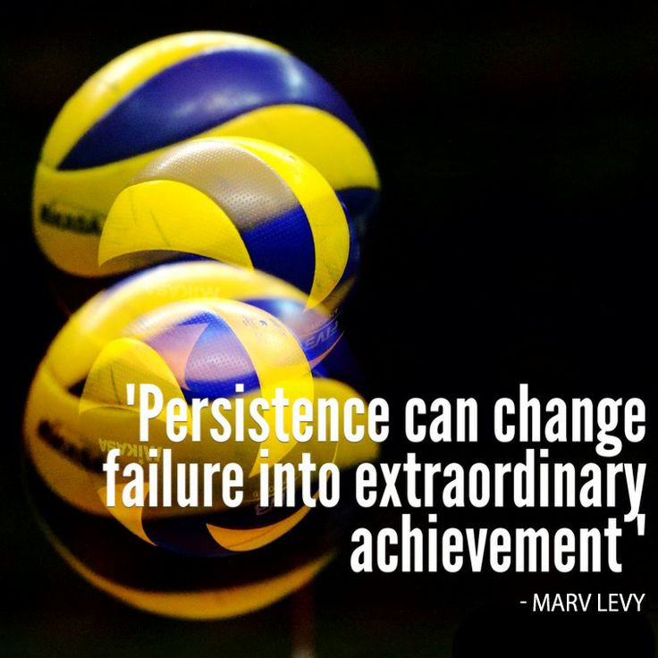 Volleyball Motivational Quotes
 Motivational Team Quotes Volleyball QuotesGram