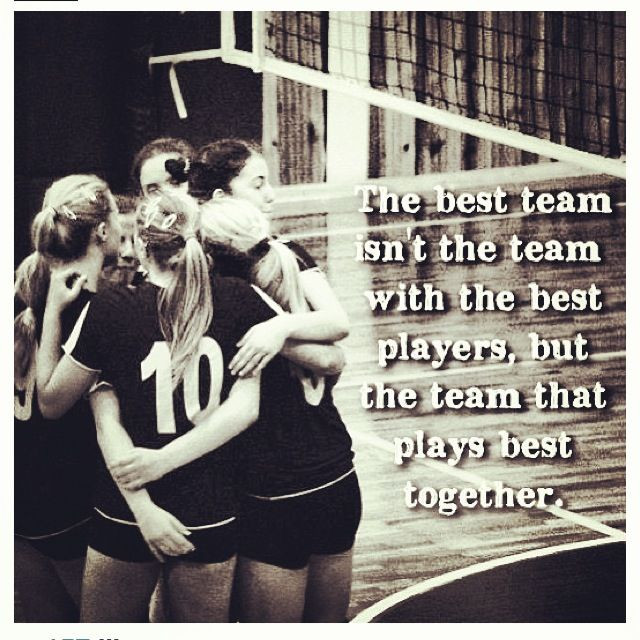 Volleyball Motivational Quotes
 Best Volleyball Quotes QuotesGram