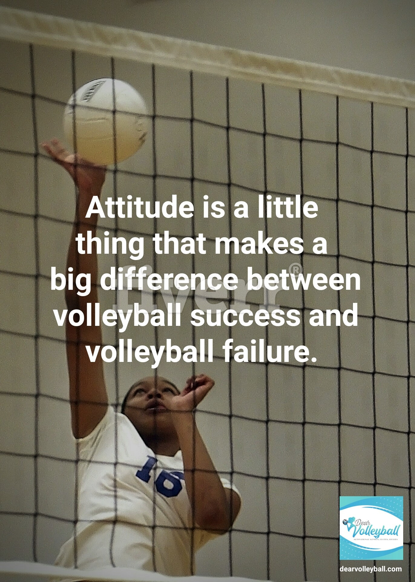 Volleyball Motivational Quotes
 37 Volleyball Motivational Quotes and That Inspire
