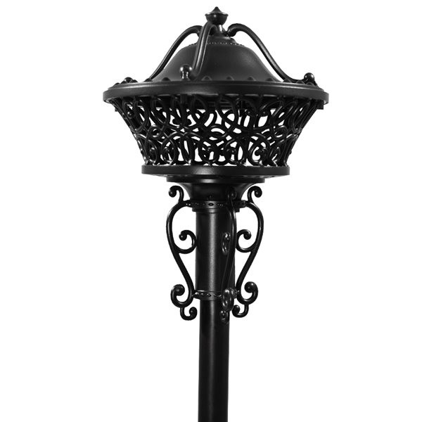 Volt Landscape Lighting
 ShadowMaster Path & Area Light