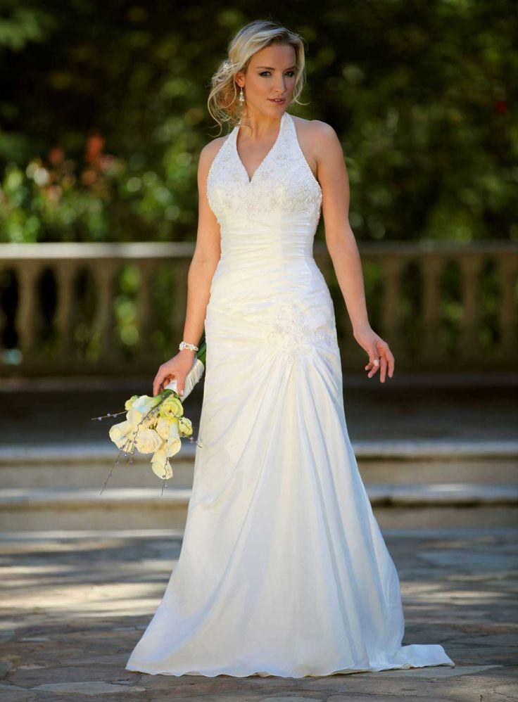 Vow Wedding Dress
 Vow renewal wedding dresses