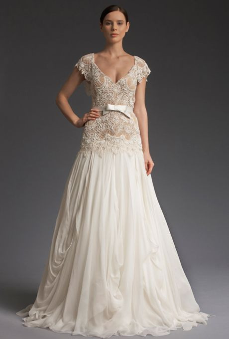 Vow Wedding Dress
 17 Best images about Vow Renewal Dresses on Pinterest