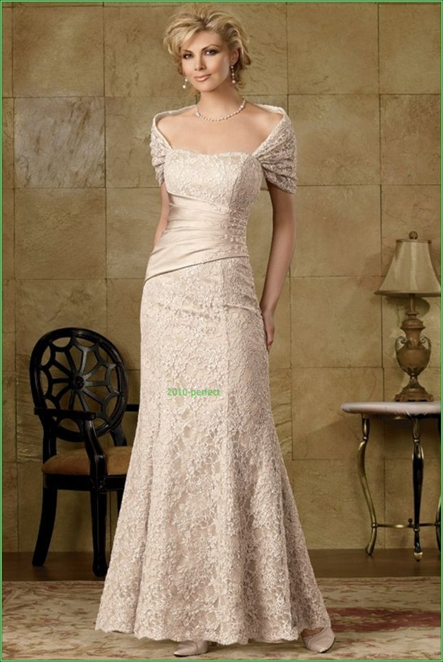 Vow Wedding Dress
 possible vow renewal dress With images