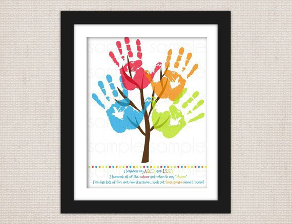 Vpk Graduation Gift Ideas
 29 best All About VPK Graduation images on Pinterest