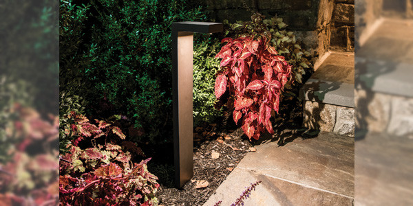 Wac Landscape Lighting
 WAC Landscape Lighting Unveils New LED Landscape Path