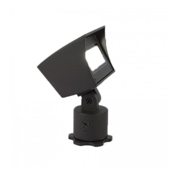 Wac Landscape Lighting
 Shop WAC Lighting 5021 27 Nightscaping 1 Light 2700K LED