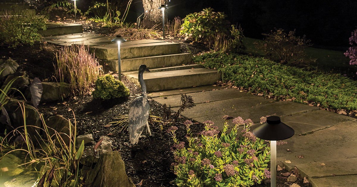 Wac Landscape Lighting
 WAC Lighting Landscape Lighting’s Best Kept Secret