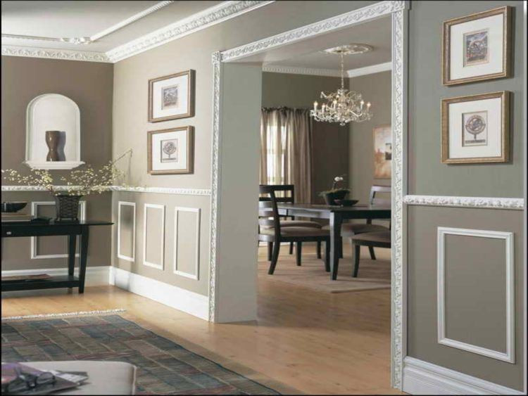 Wainscoting Ideas For Living Room
 20 Beautiful Wainscoting Ideas For Your Home Housely