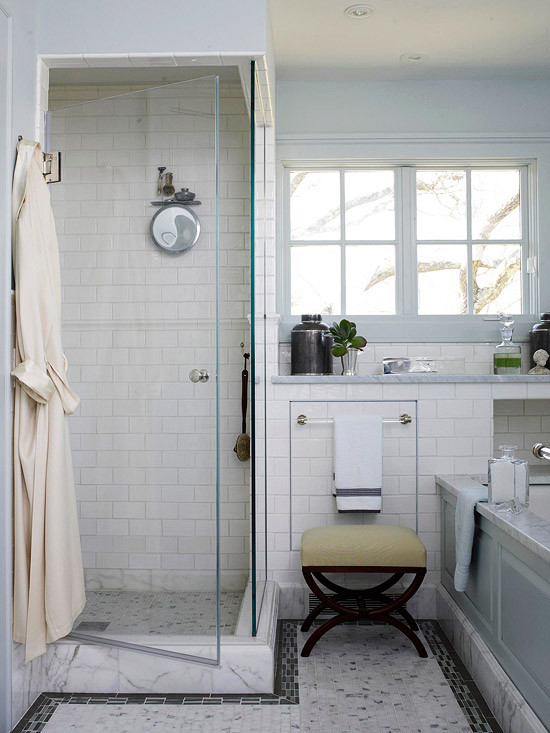 Walk In Shower Small Bathroom
 10 Walk In Shower Design Ideas That Can Put Your Bathroom