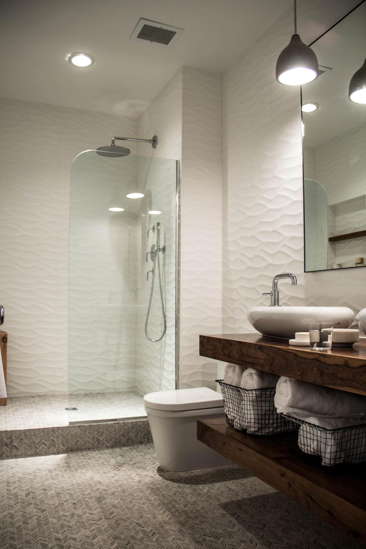 Walk In Shower Small Bathroom
 10 Walk In Shower Designs To Upgrade Your Bathroom