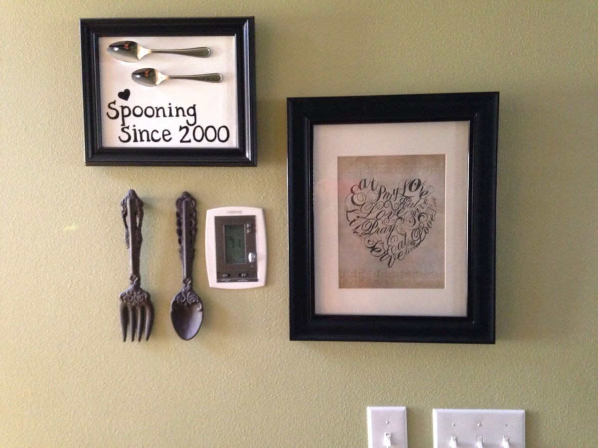 Wall Art Kitchen
 Hometalk