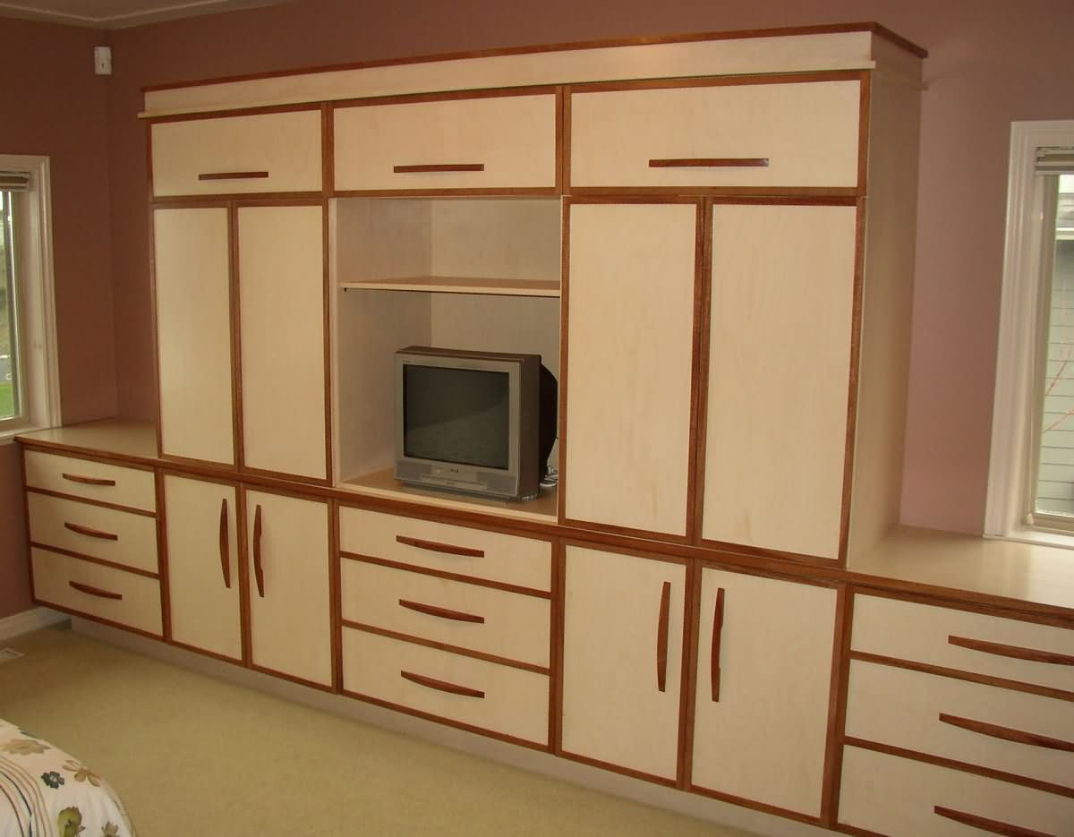 Wall Cabinet For Bedroom
 Bedroom Wall Cabinets Storage for Cool Space Saving