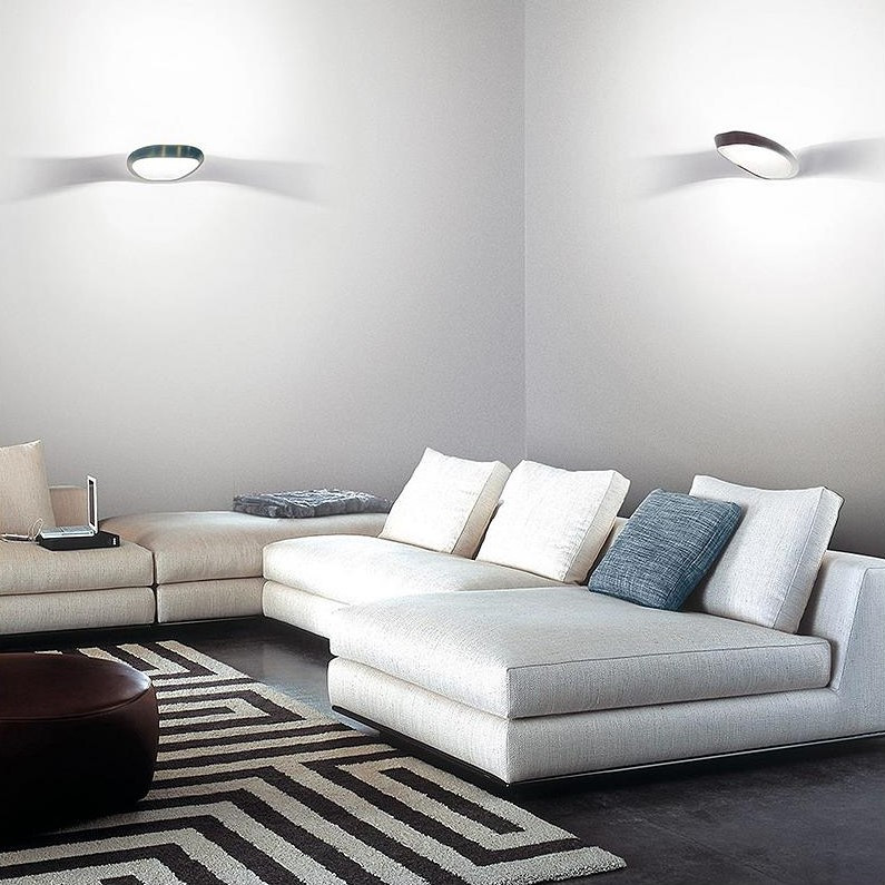 Wall Lights Living Room
 18 Modern Living Room Wall Lighting Ideas