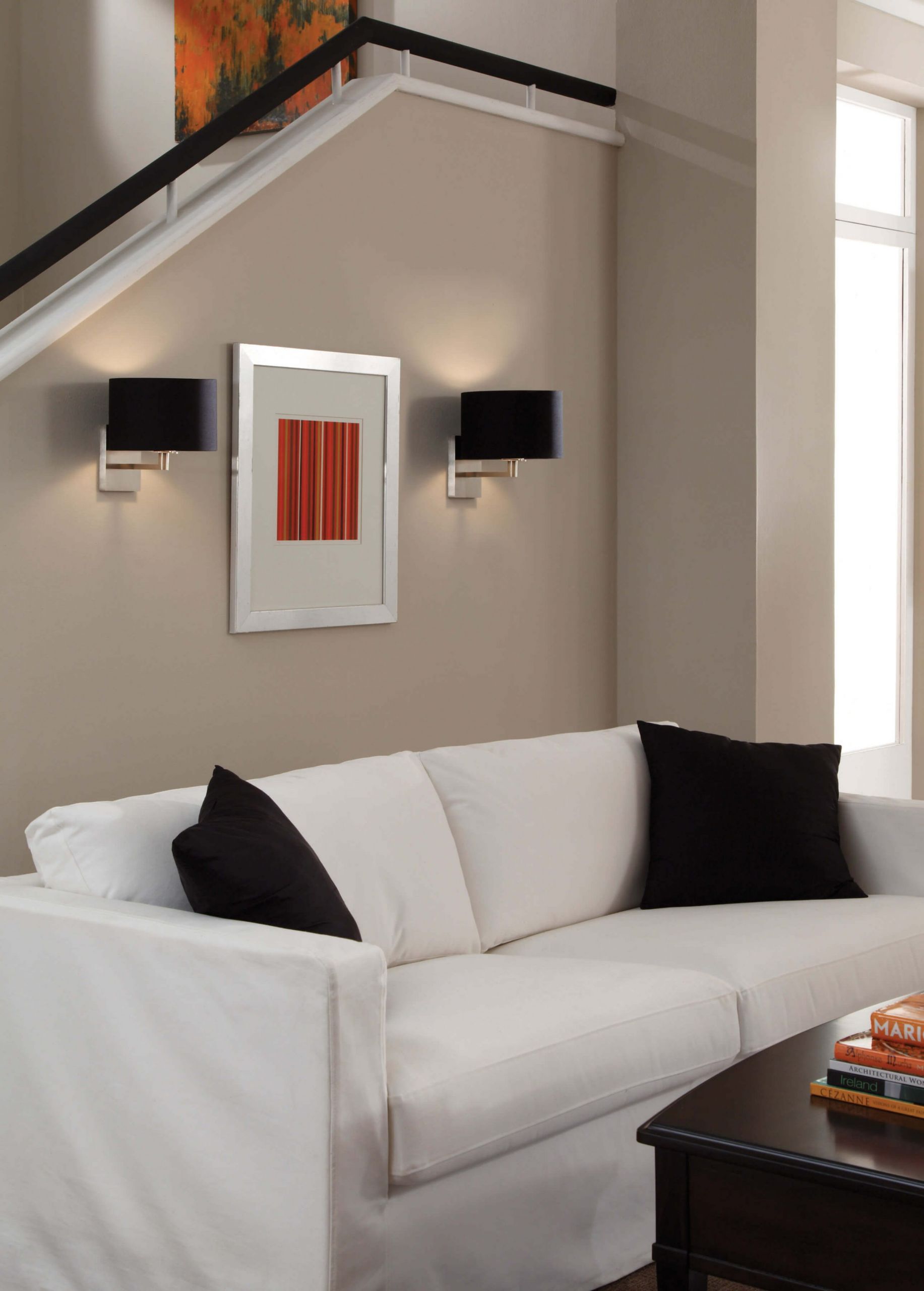 Wall Lights Living Room
 Home Lighting Gallery