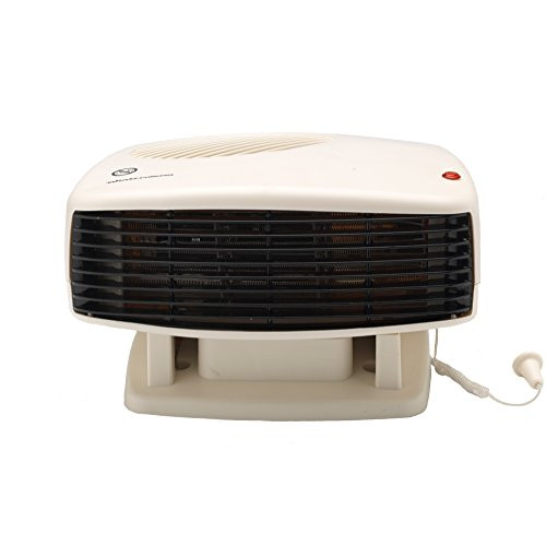 Wall Mounted Bathroom Heaters
 Winterwarm 2 KW Wall Mounted Downflow Bathroom Fan Heater