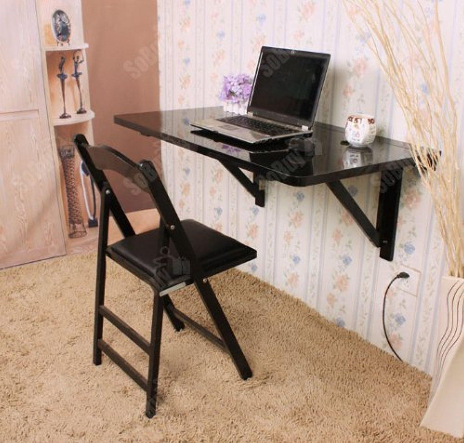 Wall Mounted Folding Kitchen Table
 20 benefits of Folding kitchen table wall mounted