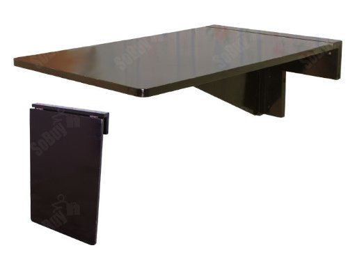 Wall Mounted Folding Kitchen Table
 20 benefits of Folding kitchen table wall mounted