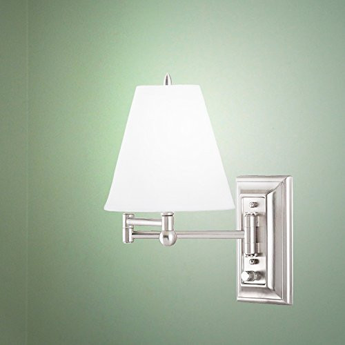 Wall Mounted Lamps For Bedroom
 10 Flexible Wall Mounted Reading Lamps for Bedroom $40 $200